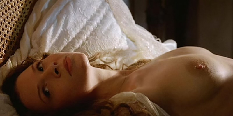 Maria Andreeva actress Nude