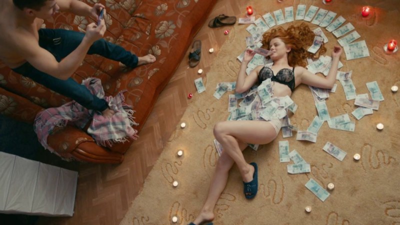 Svetlana Timofeeva-Sletunovskaya 2020