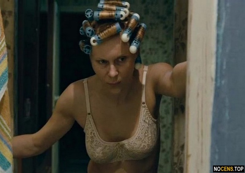 Irina Starshenbaum Olga