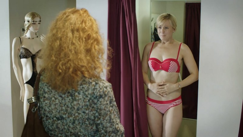 Yana Trojanov Tits in films