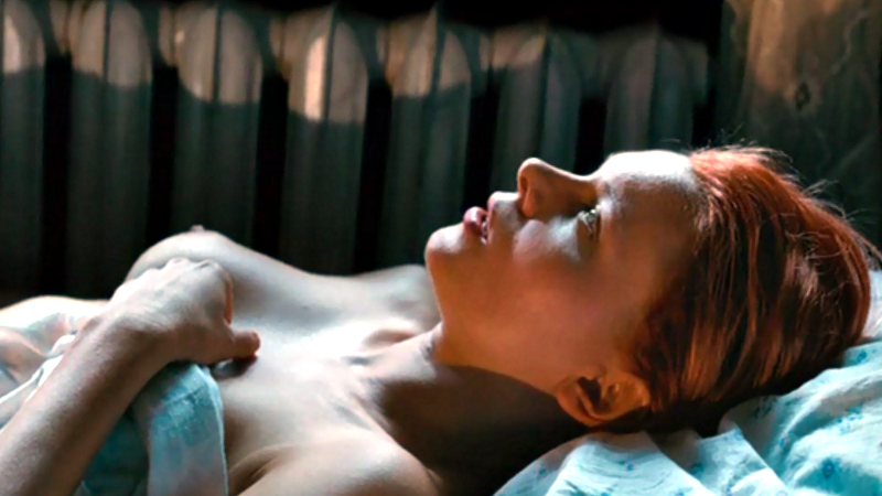 Sutulova Olga Actress Nude