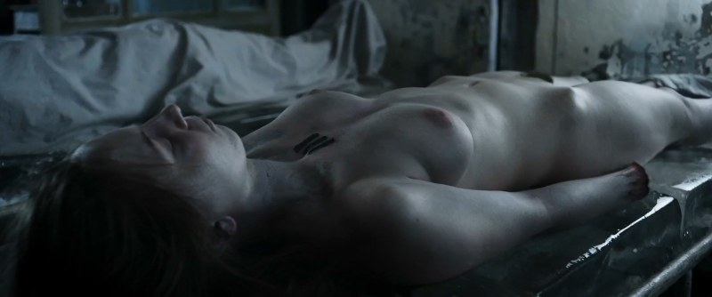 Yana Trojanov Tits in films