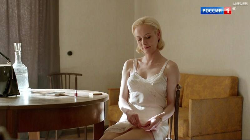 Olga Drozdova gangster Petersburg Nude