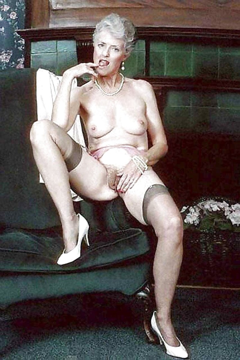 Seka and Juliet Anderson