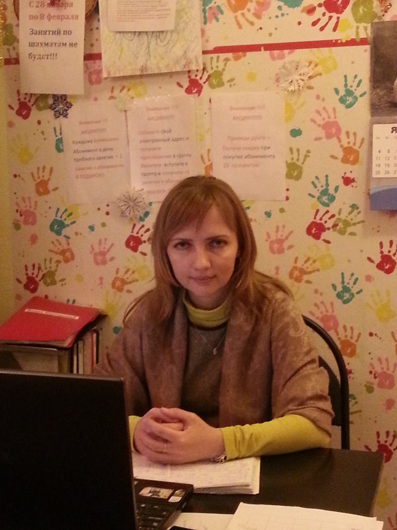 Naked photos of Olga Merkulova