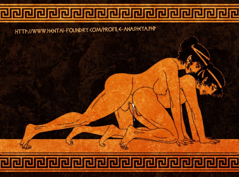 Antique erotic images