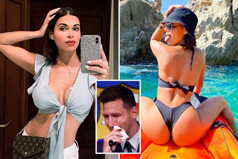 Luan Sandien in Barcelona