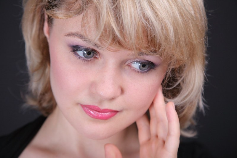 Tatyana Georgievskaya Babaevo