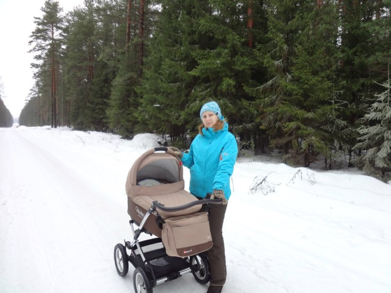 Elena Belousova-Savina Nude