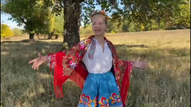 World Pole Dancing Championship 2012