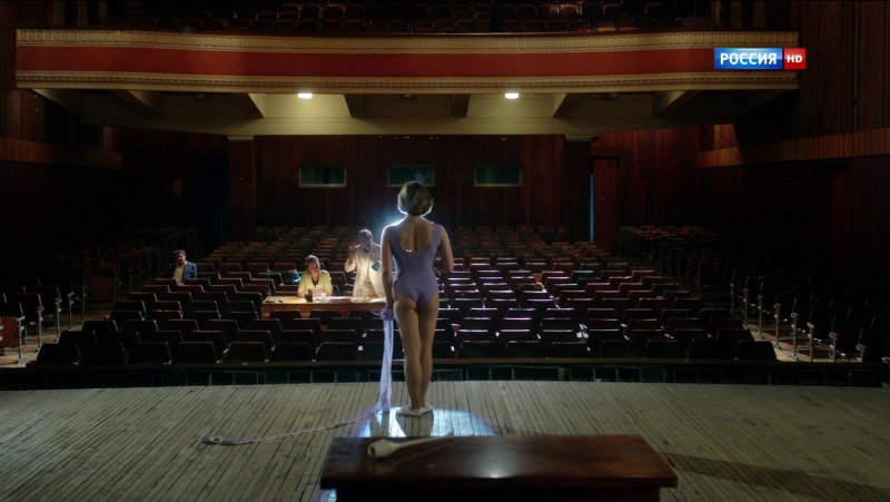 Anna Koshmal Naked matchmakers