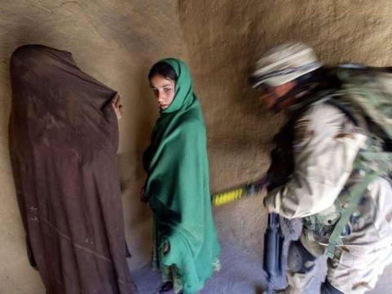 Saida Jamaletdin Afghani