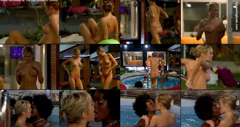 Lisa Marie Sommerstad Naked