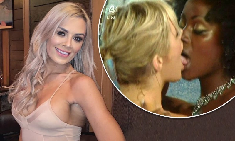 Sweet Cexico Novella Lisa