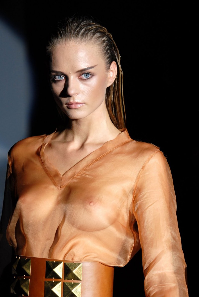 Mingdu Charlie Le Minda Charlie Le 2020 Morgane Dubled model Charlie Le ..