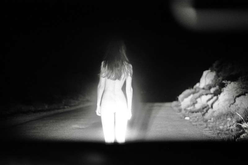 Natasha Starr increased the ass