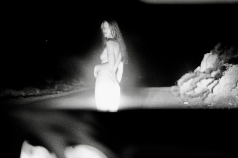 Porn actress Natasha Nis 2021