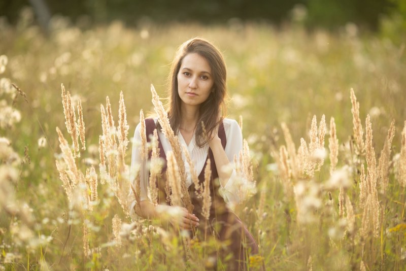 Anvar Sobirov Nargiz Abdullaev