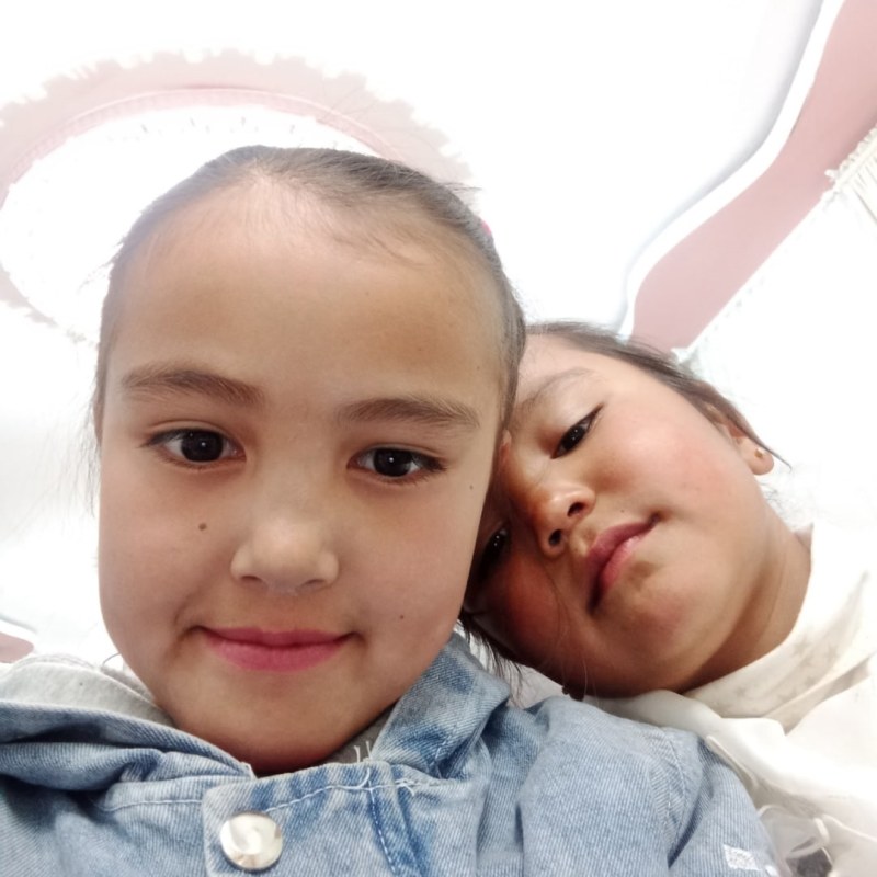 Nargis Abdullaeva Starodub