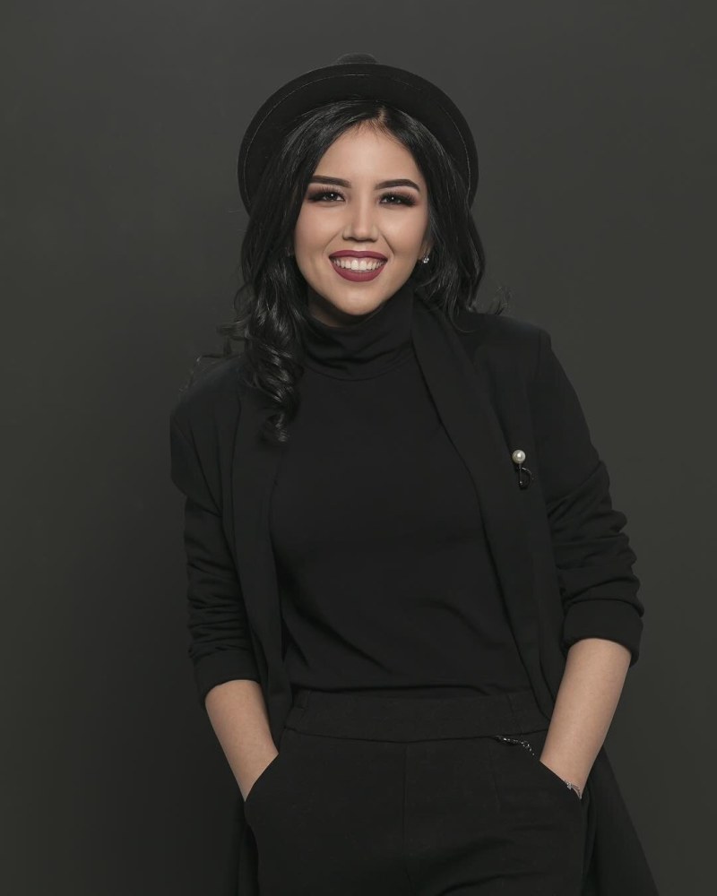 Section of Russia after decay