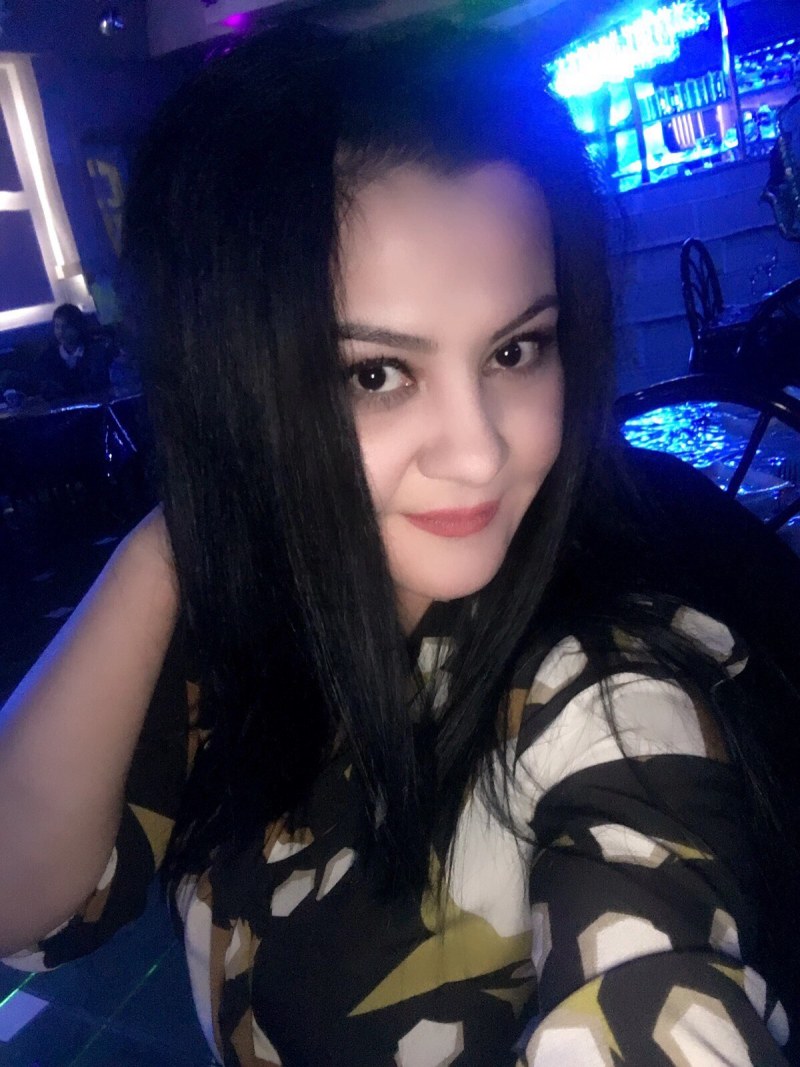 Abdullaeva Nargiz Tazhievna