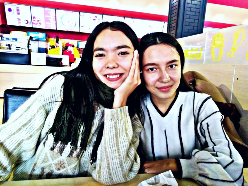 Abdurakhmonova goulasal