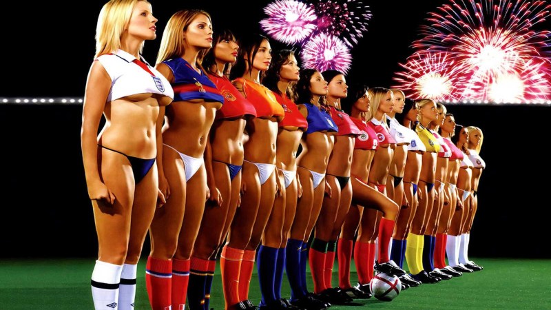 Pop a volleyball player