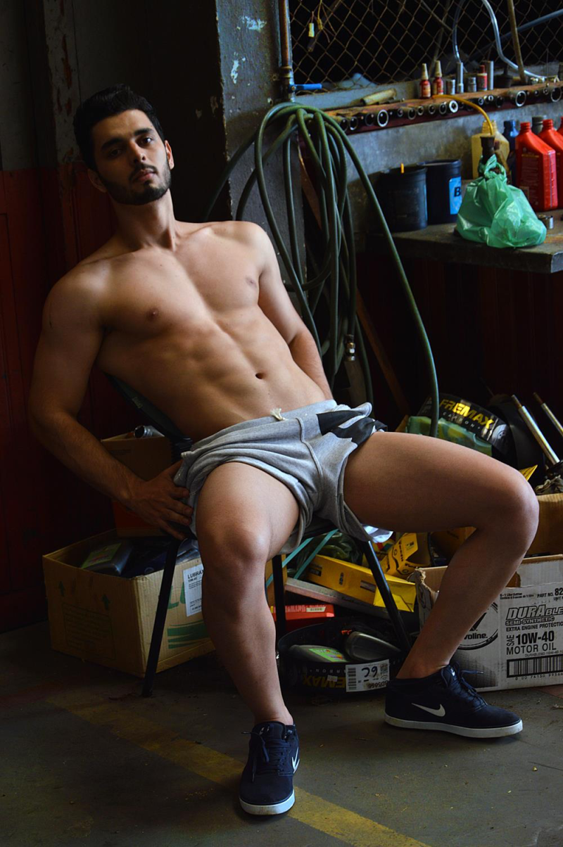 Speedo Boys 11 Bulge