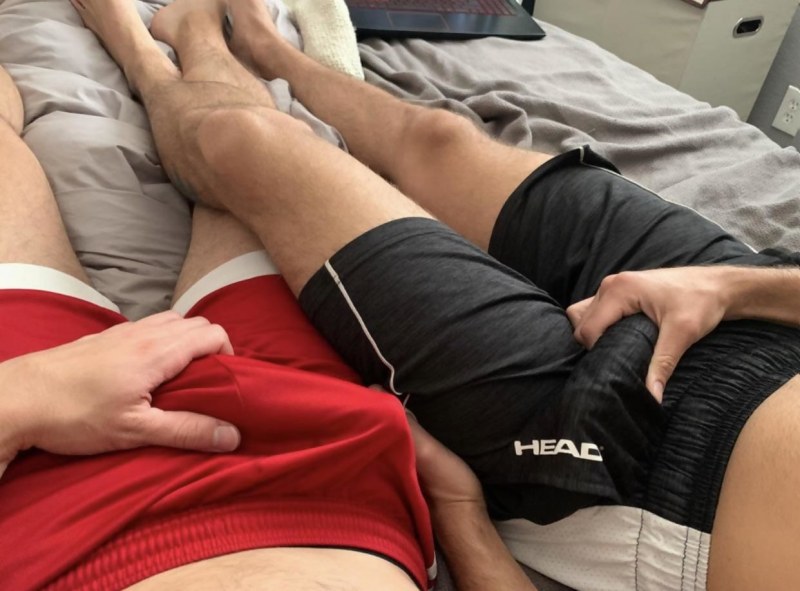 Mitchell SlagGert Briefs