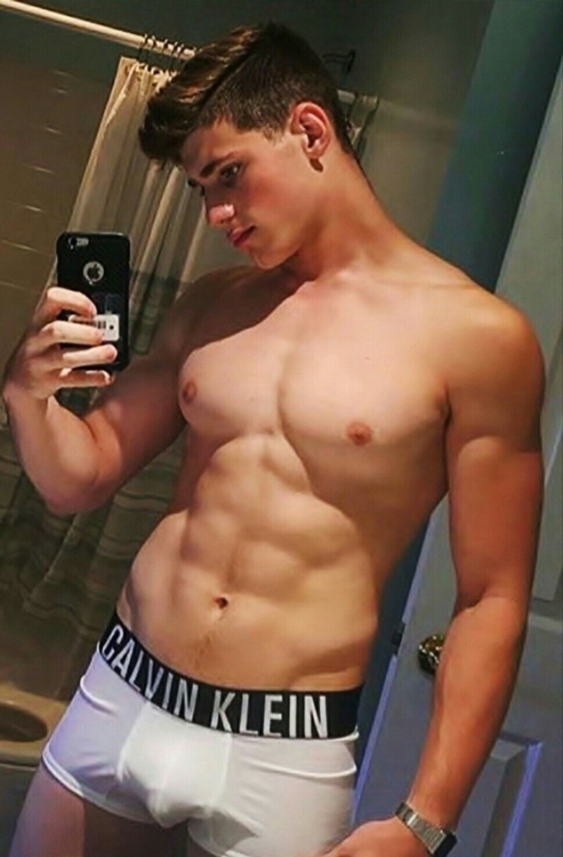 Hoyt Kogan and Kevin