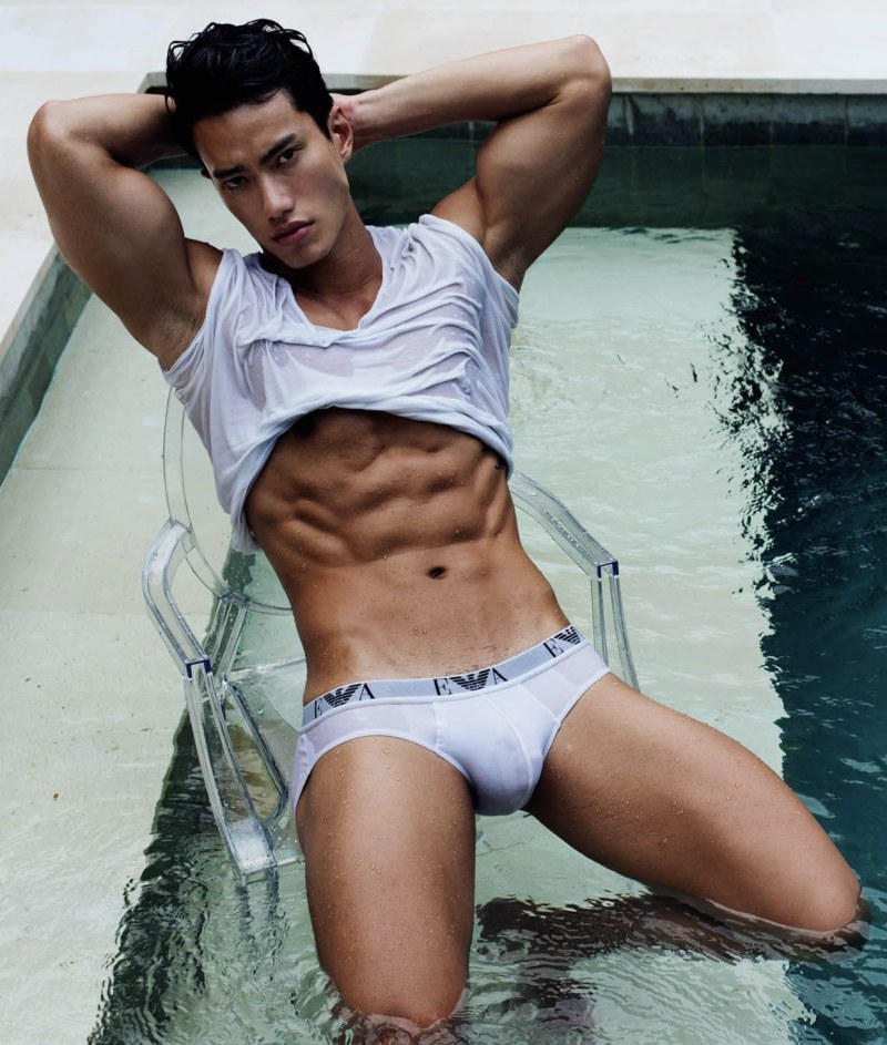 Russian soldiers Bulge