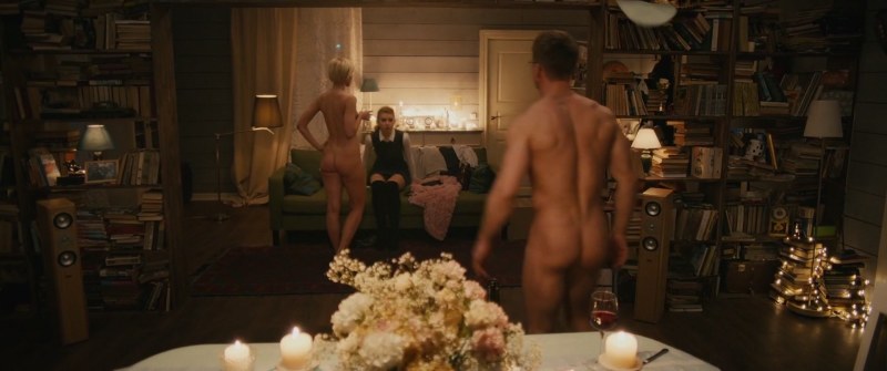 Polina Maxim porn actress