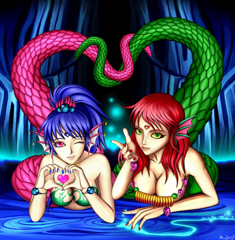 Half -hay semi -hyena