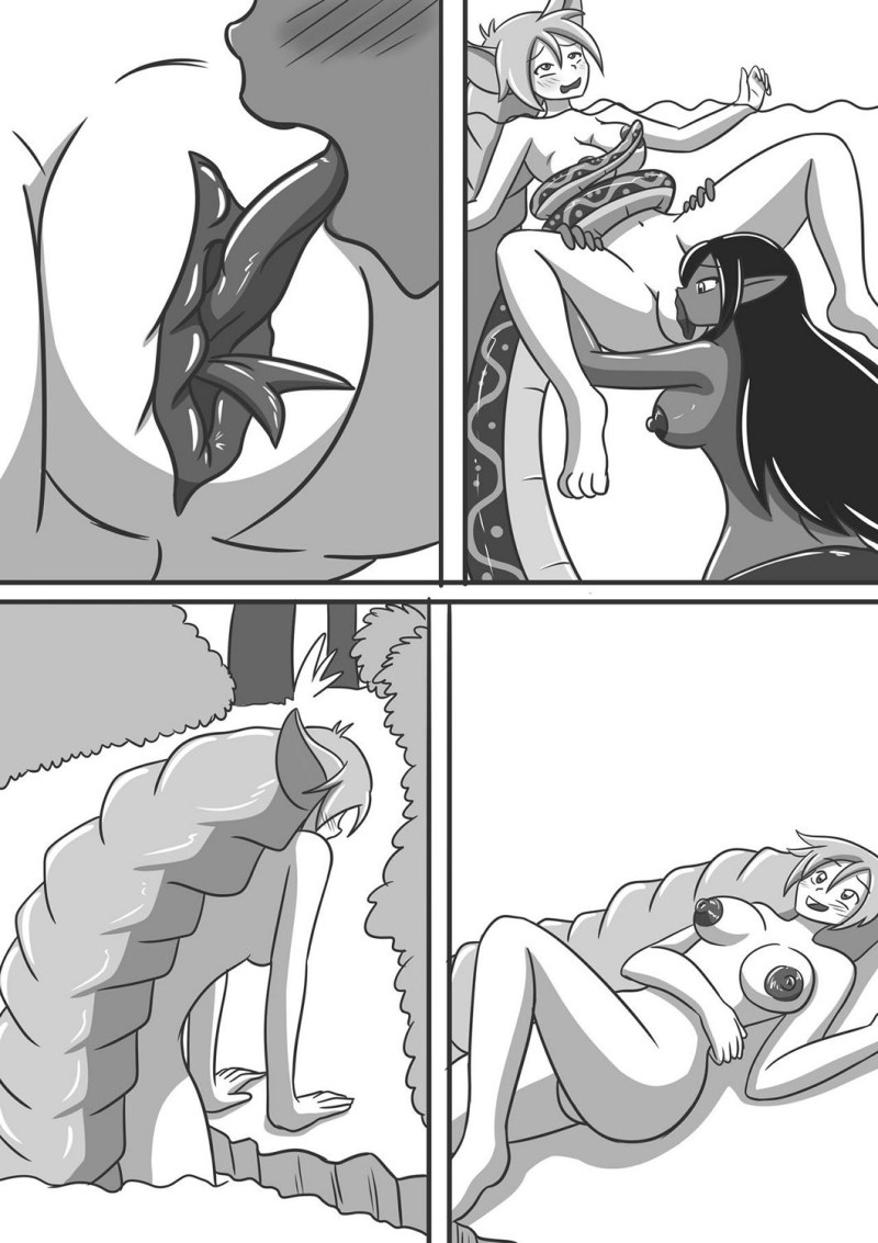 Dota 2 naga siren hentai