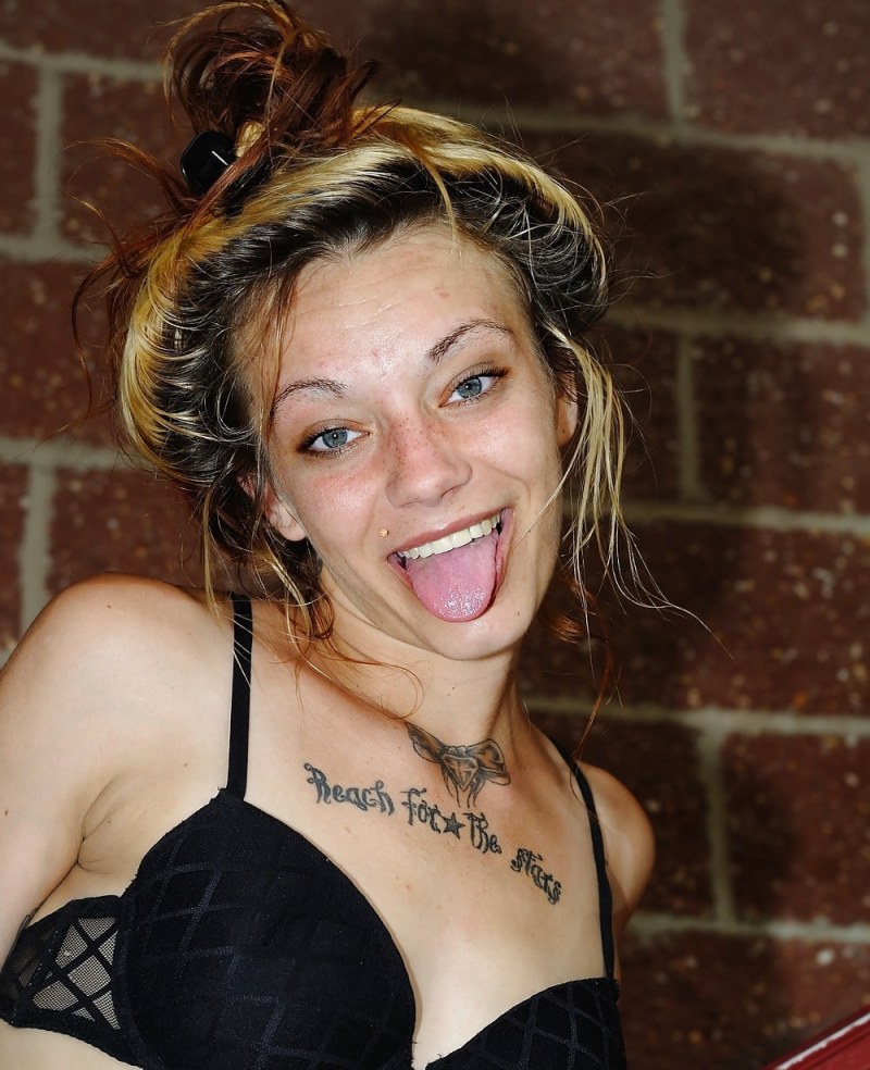 Fucking drunk wives in the car