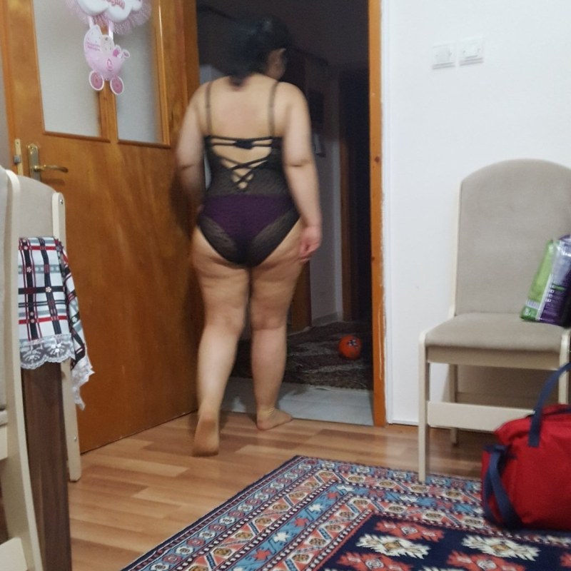 Turkish Ev Hanimi Ass Homemade Personal