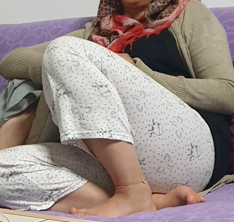 Turkish sütyenli 18 photo+