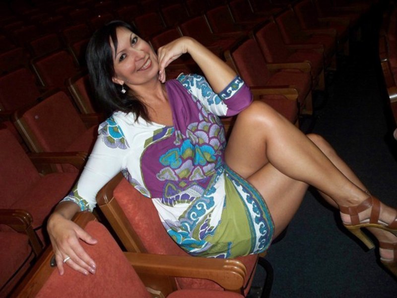 Adult women homemade