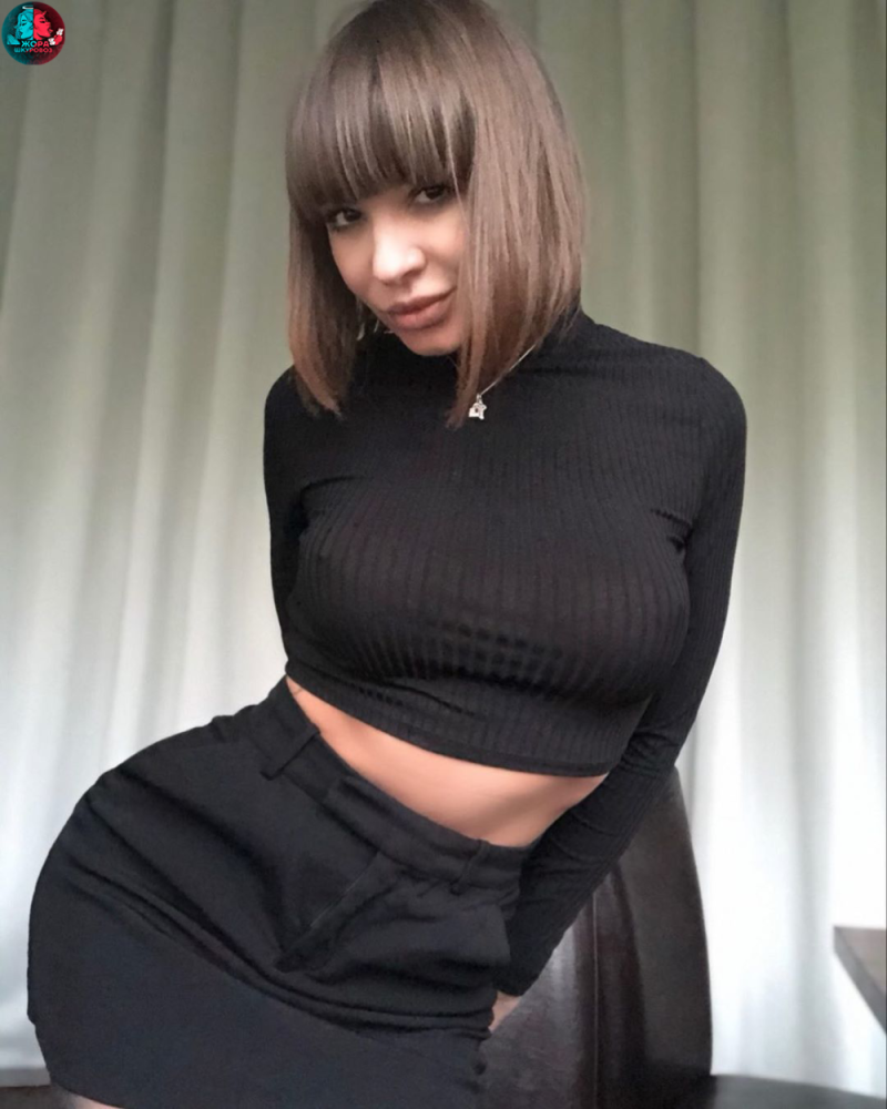 Onlyfans Victoria Liskov