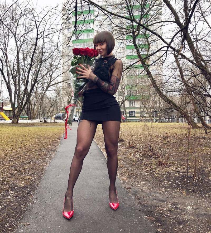 Victoria Liskova Onlyfans