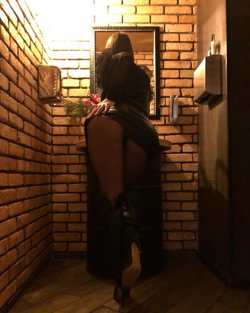 Victoria Leskova Plumi naked