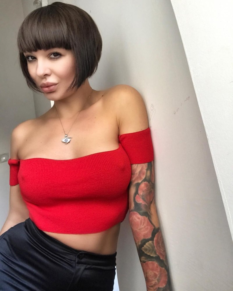 Victoria Liskova Slov Anal