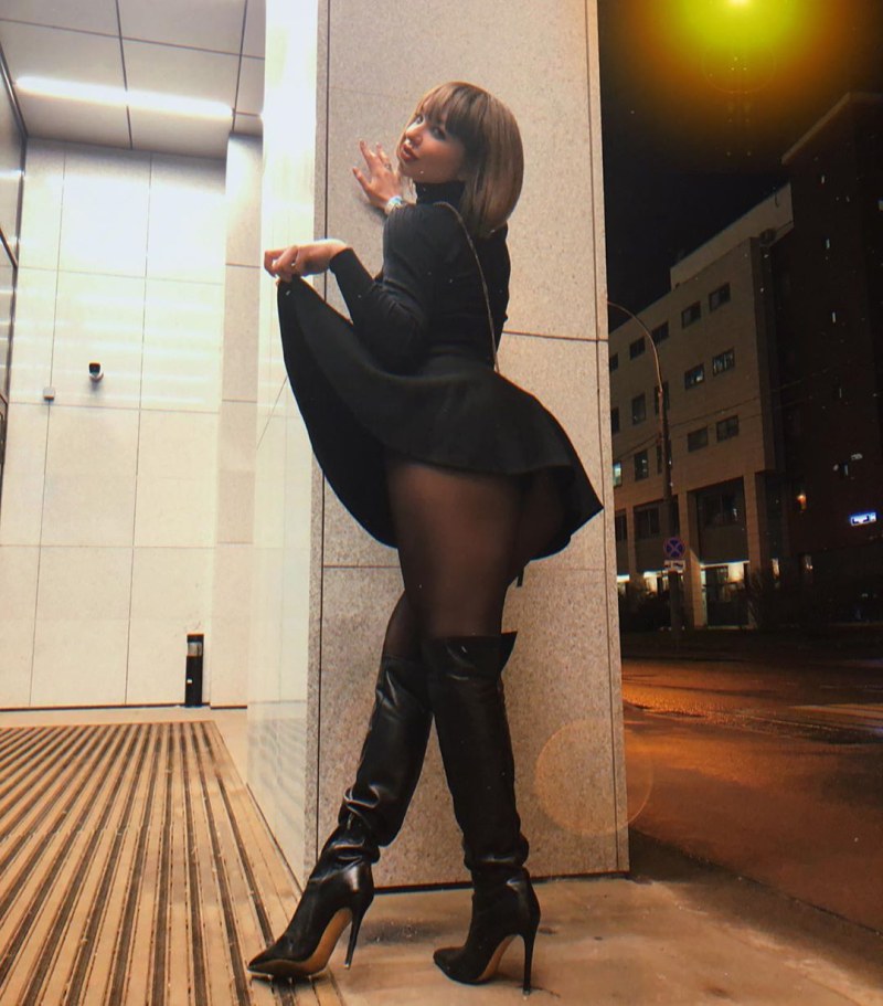 Victoria Leskova Plumi naked