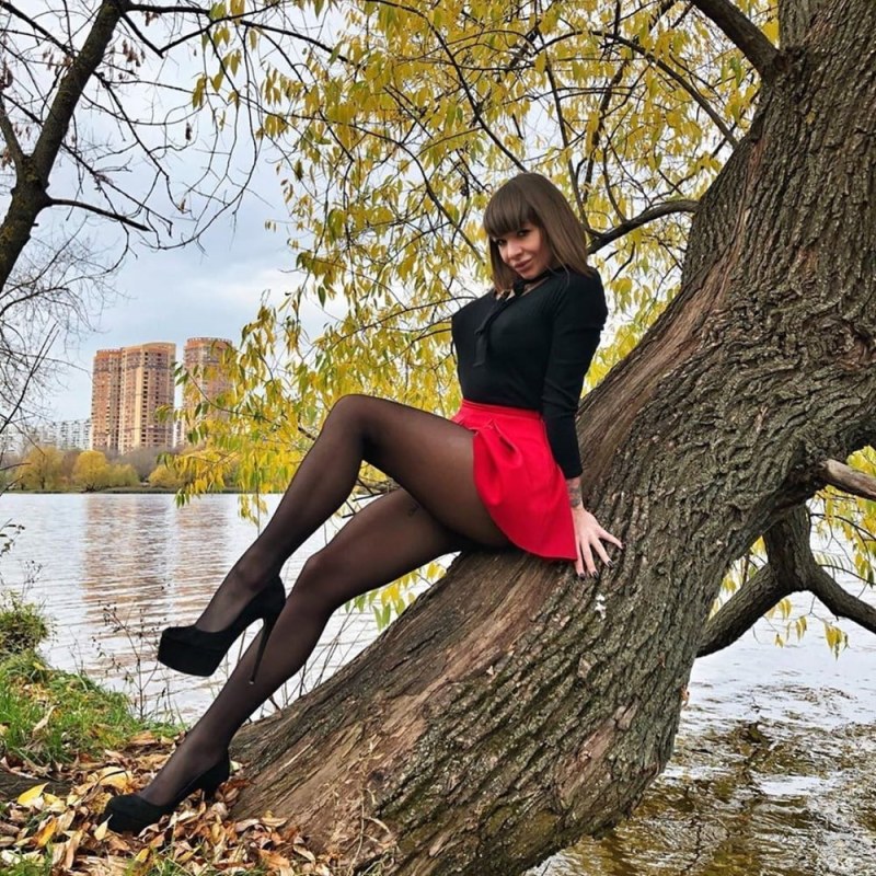 Victoria Liskova drain