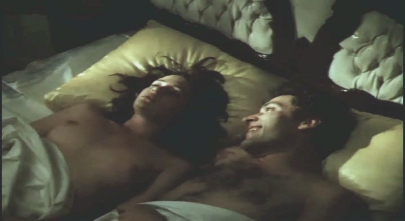 Oksana Funder Topless