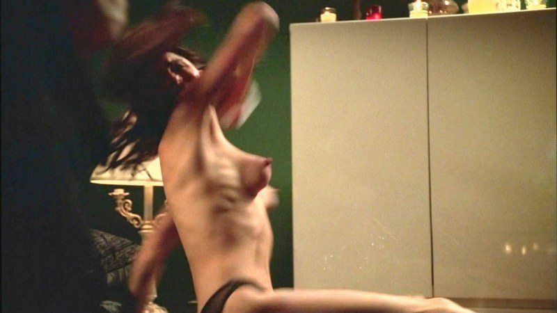 Pornstar Oksana Nagornaya