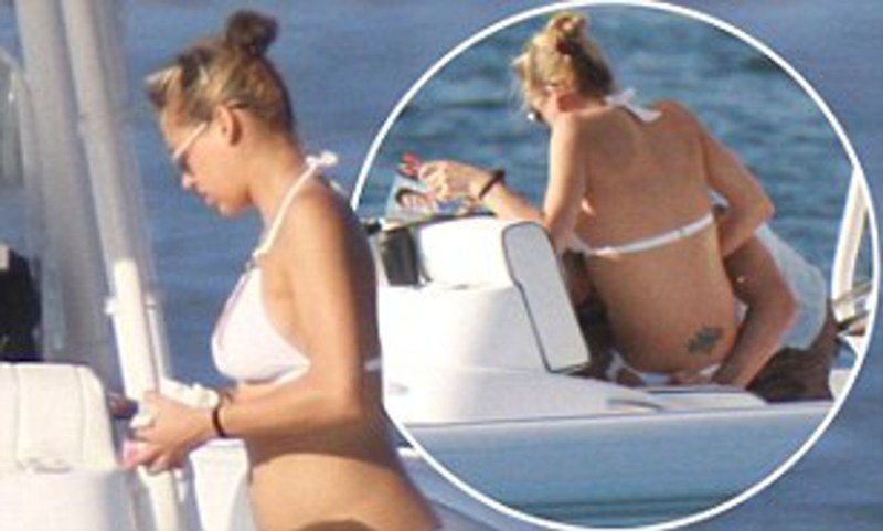 Naked Anna Kurnikova Maria Sharapova