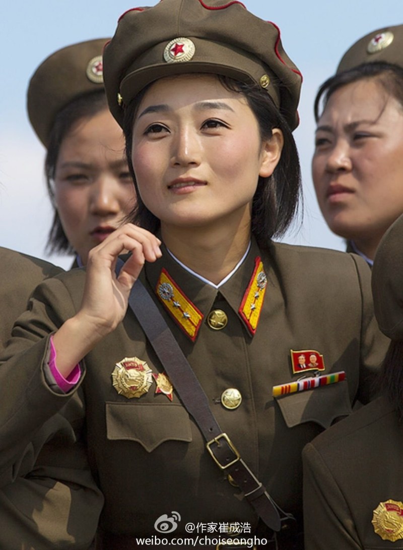 Fucking northern Koreans