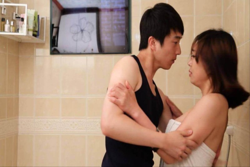 Attraction to the mother