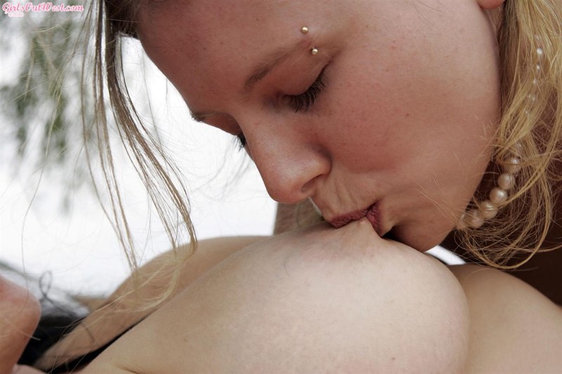 Porn. Great breasts. Breast